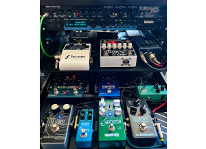 Source Audio Collider Delay+Reverb (30069)