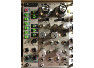 CG Products XR22 VCO (95260)