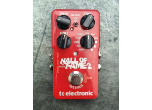 TC Electronic Hall of Fame 2 Reverb (29494)