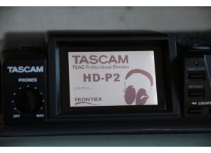 Tascam HD-P2 (73774)