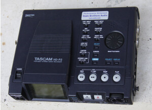 Tascam HD-P2 (86850)