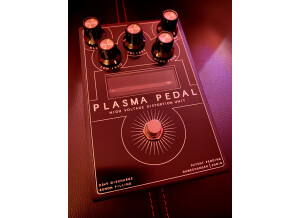 Gamechanger Audio Plasma Pedal (82956)