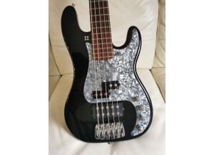 Sandberg (Bass) California PM 5