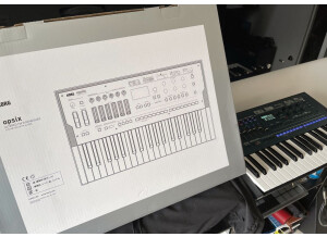 Korg Opsix (45271)