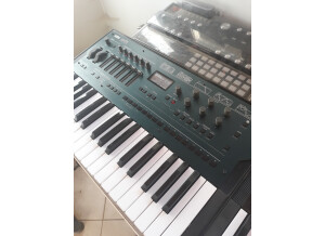 Korg Opsix (78298)