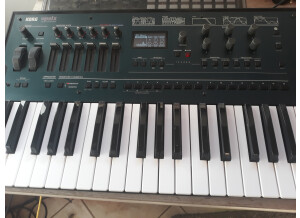 Korg Opsix (8276)