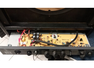 Peavey MAX 110 (9303)