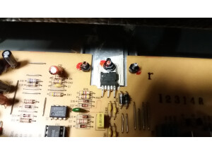 Peavey MAX 110 (29173)