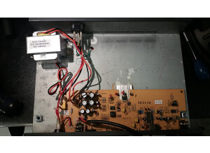 Peavey MAX 110 (39910)