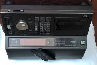 Technics SL-P1200