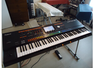 Roland Jupiter-80 (92448)