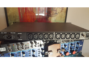 Furman PL-8C E (17691)