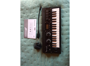 Korg microKORG XL+ Classic (56286)