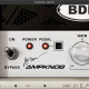 Ampknob BDH III Ampknob BDH III