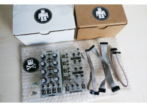 Intellijel Designs Quadra (5534)