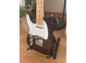 Fender Standard Telecaster LH [2009-2018] (88484)