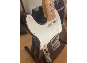 Fender Standard Telecaster LH [2009-2018] (71034)