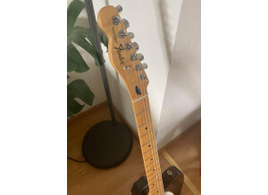 Fender Standard Telecaster LH [2009-2018] (73288)