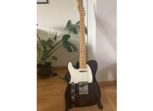 Fender Standard Telecaster LH [2009-2018] (48785)