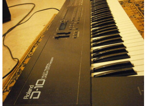 Roland D-10 (43395)