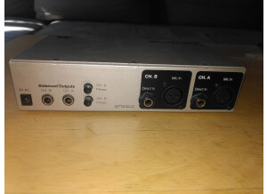 M-Audio DMP3 (17900)