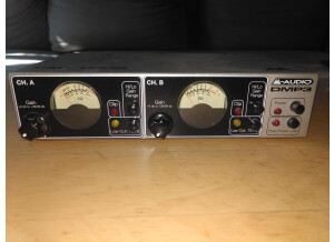 M-Audio DMP3 (35115)