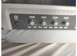 Digidesign 003 Rack (89660)