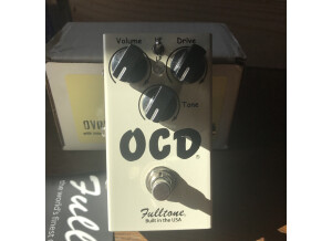 Fulltone OCD V2 (83643)