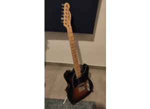 Fender American Special Telecaster (10261)