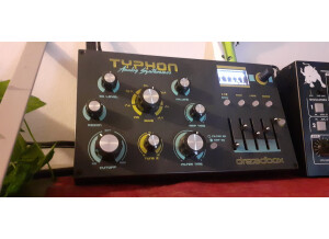 Dreadbox Typhon (56638)