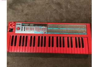 Korg Poly-800 (4527)