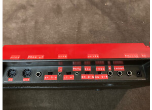 Korg Poly-800 (15088)