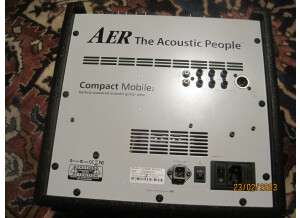 AER Compact 60 Mobile 2 (15533)