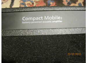 AER Compact 60 Mobile 2 (77167)
