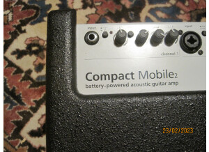 AER Compact 60 Mobile 2 (17657)