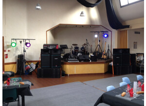 Hornplans marc.o MTB-246 (86531)