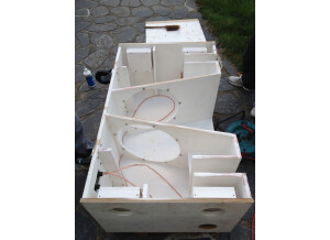 Hornplans marc.o MTB-246 (95982)