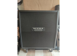 Mesa Boogie Recto 4x12 Standard Slant (60781)