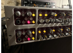 Mindprint DTC Dual Tube Channel (99809)