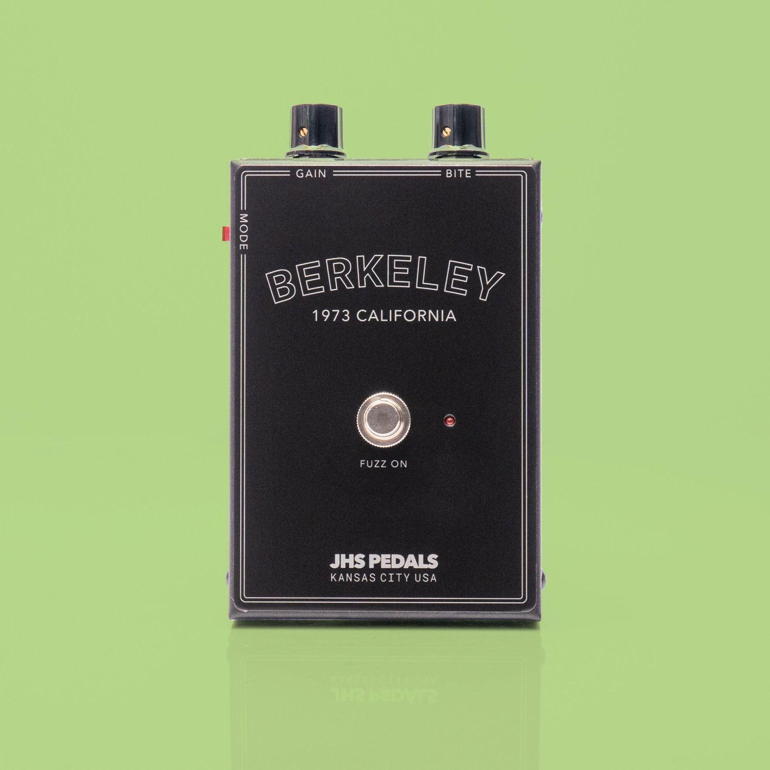 JHS Pedals Berkeley : BERKELEY