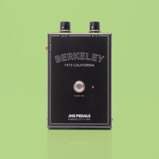 JHS Pedals Berkeley : BERKELEY JHS Pedals Berkeley : BERKELEY