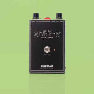 JHS Pedals Mary-K : MARYK