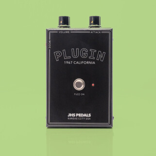 JHS Pedals Plugin : PLUGIN JHS Pedals Plugin : PLUGIN