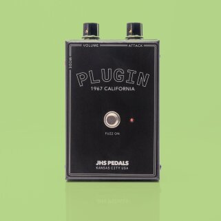 JHS Pedals Plugin : PLUGIN JHS Pedals Plugin : PLUGIN