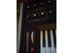 Moog Music MicroMoog (78309)