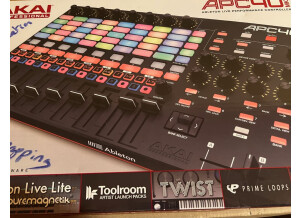 Akai Professional APC40 mkII (64627)