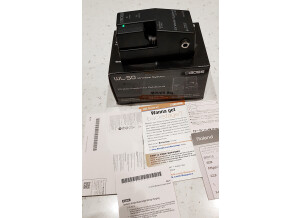 Boss WL-50 (61214)