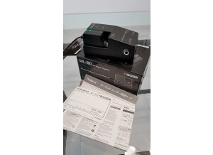 Boss WL-50 (40511)