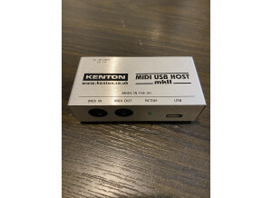 Kenton MIDI USB Host (37077)