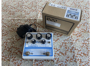 DOD Rubberneck Analog Delay (28026)